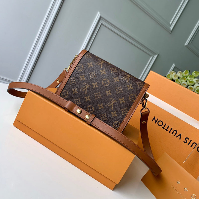 Amelia - LV Bags - 14008