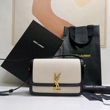 Amelia - YSL Bag - 3734