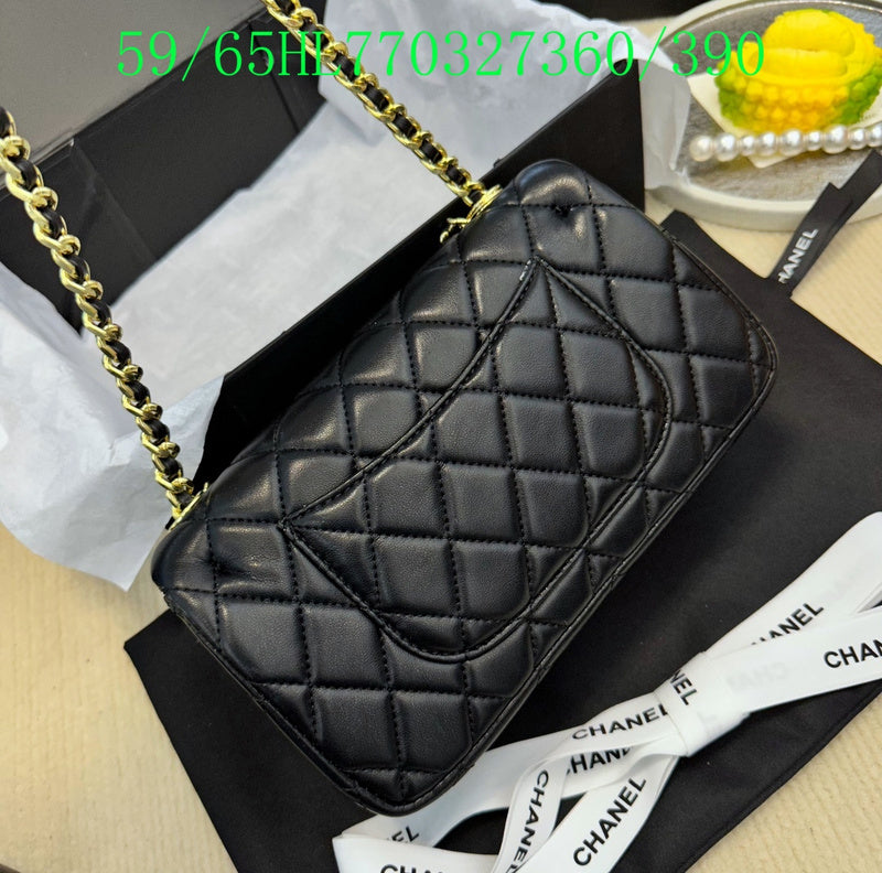 Amelia - CHL Bags - 1229