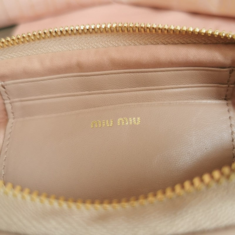 Amelia- MMU  LUXURY BAGS - 010