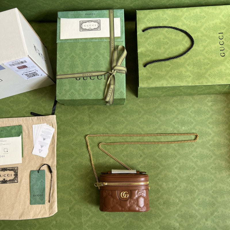 Amelia-i GUKI Women Bags - 240