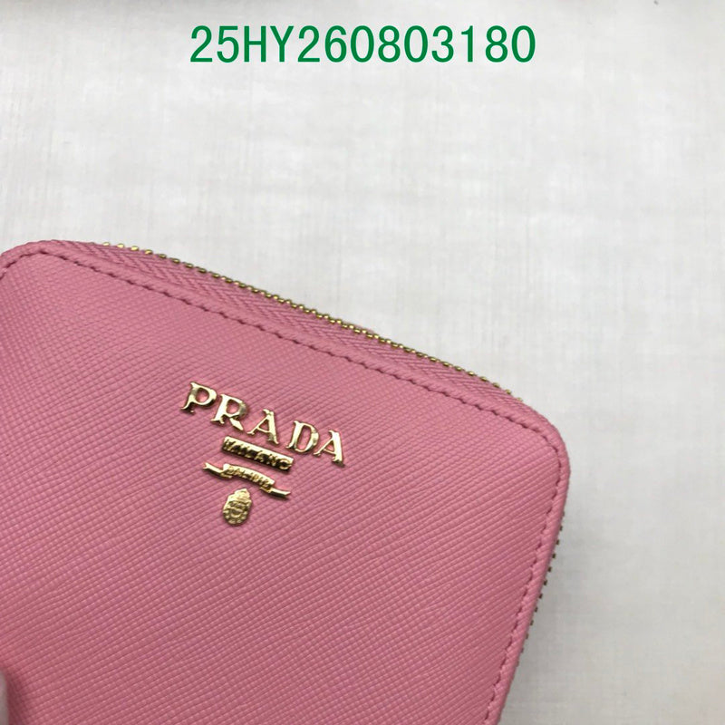 Amelia - PD Wallet - 555