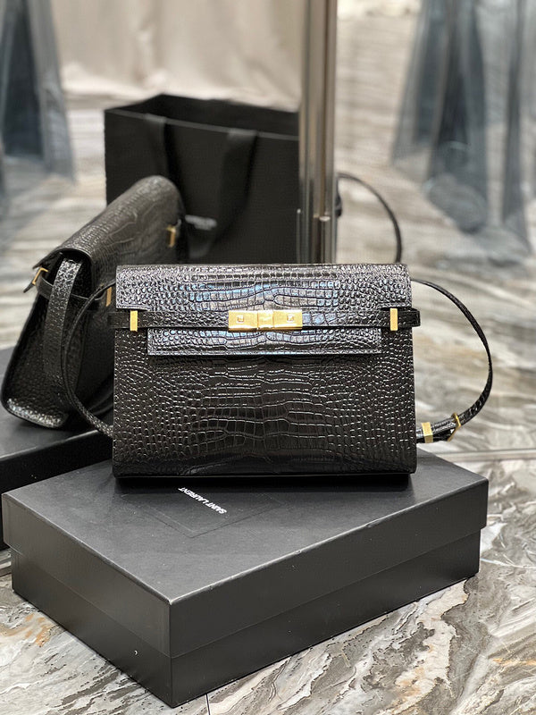 Amelia - YSL Bag - 1232