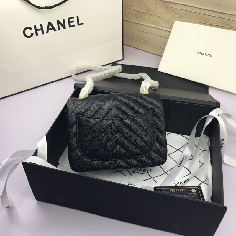 Amelia- CHL Bags - 6563