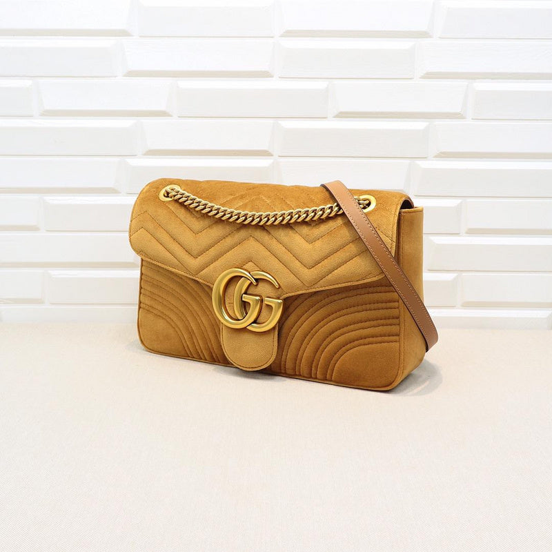 AmeliaLuxury - GCI Bags - 863