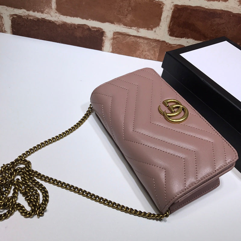 Amelia  - GCI Bags - 13168