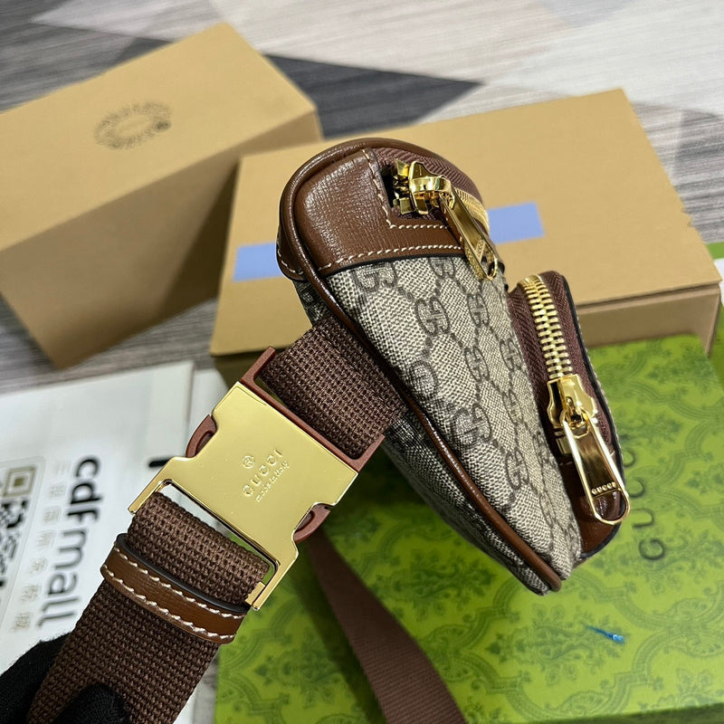 Amelia- GCI Bags - 5296
