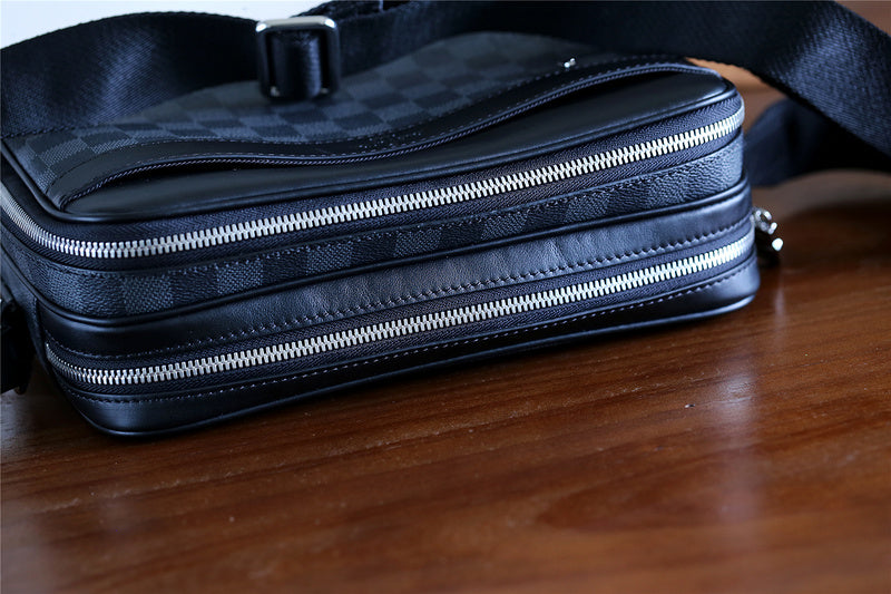 Fan Fashion Lu-Vi bags - 10075