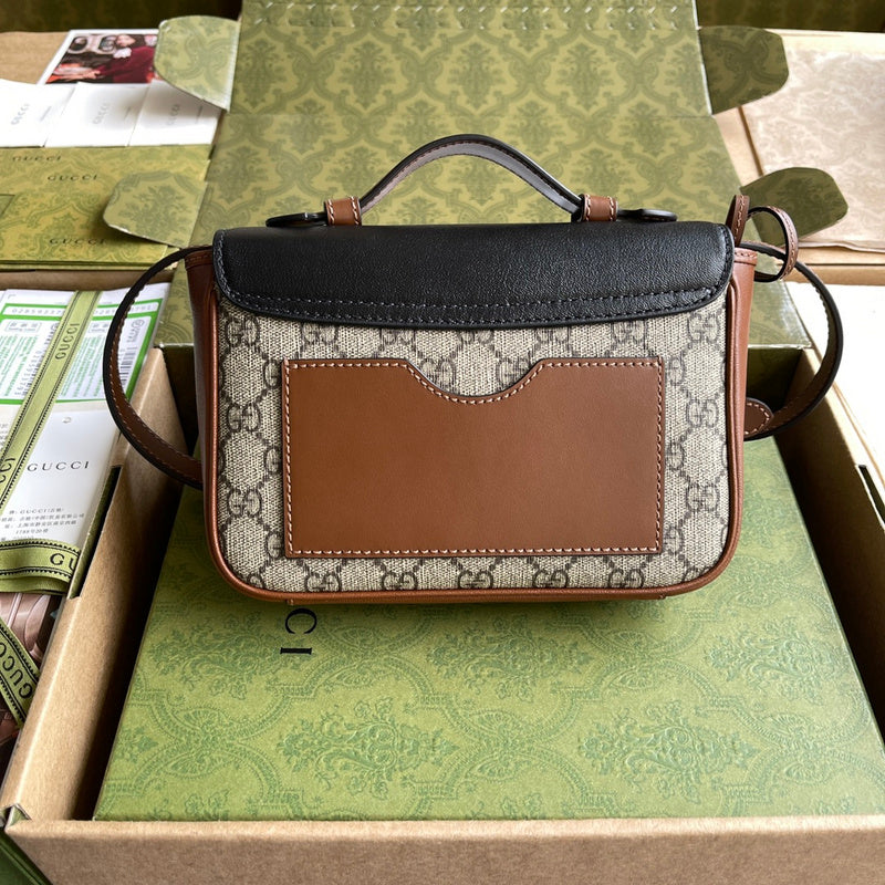 Amelia- GCI Bags - 4970