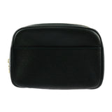Louis Vuitton Pochette Accessoire  Leather Clutch Bag