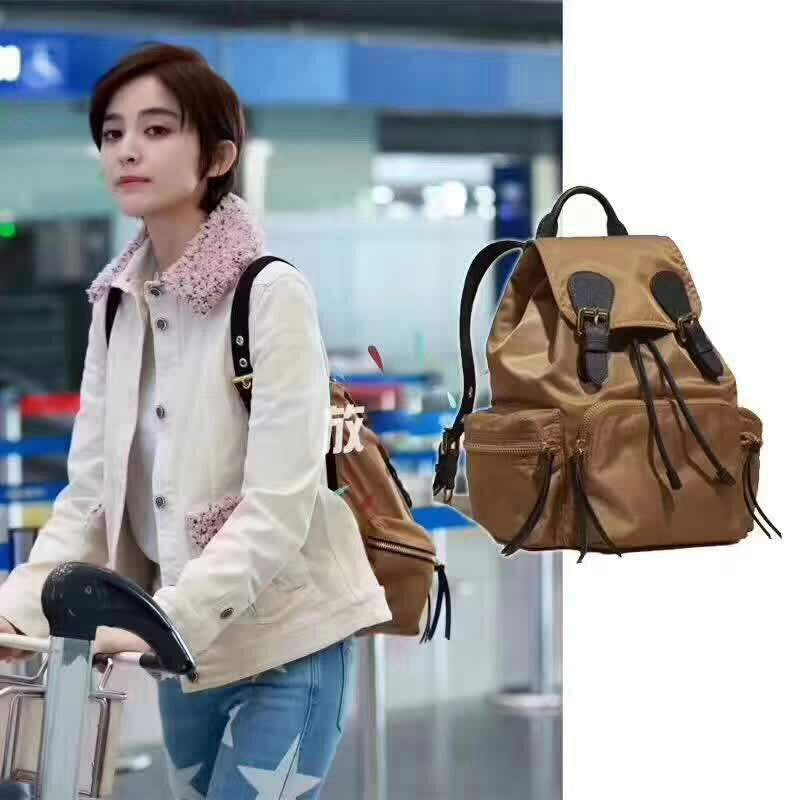 B-Berry Bags - Women Ameliave Luxury Bags - 1092