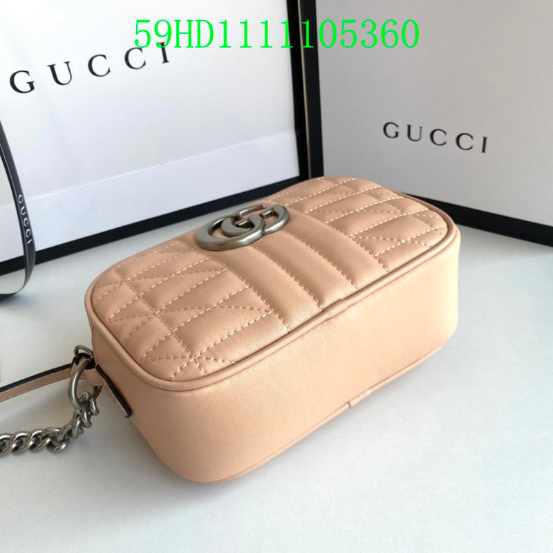 Amelia - GCI Bags - 10448