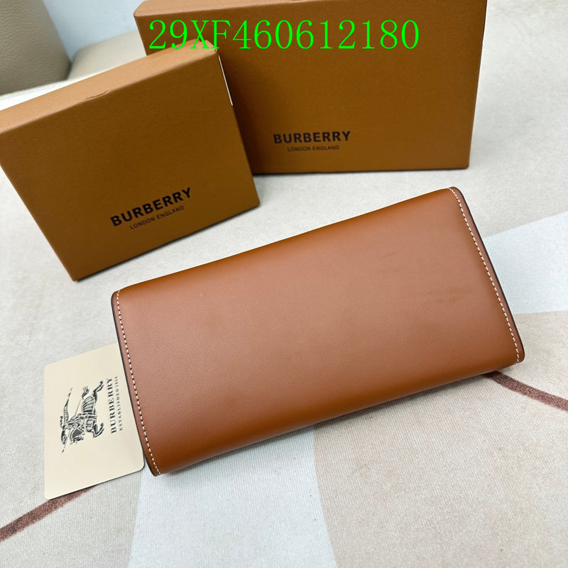 Amelia - BOR Wallet - 020