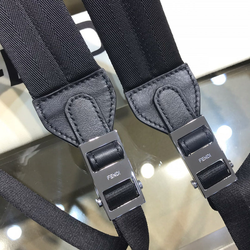 Amelia- FDE Bags - 537