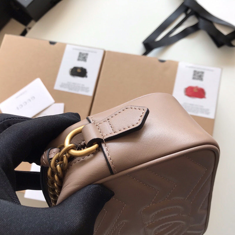 Amelia Fashion - GCI Bags - 3008