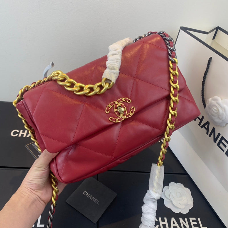 Wellow Bags - Chanel - Bags  - 319