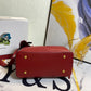 Amelia- PRDA  LUXURY BAGS - 049