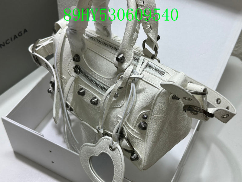 Amelia - BGA Bags - 1757