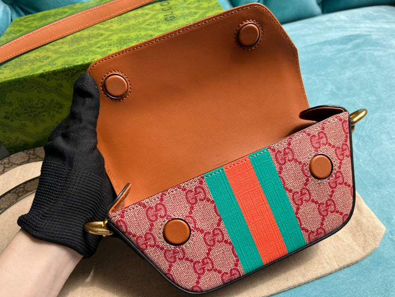 Amelia- GCI Bags - 5607