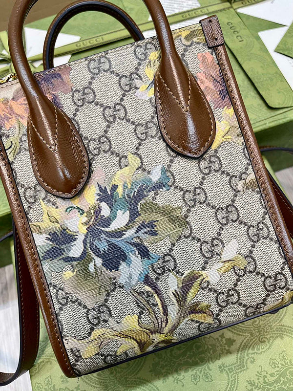 Amelia- GCI Bags - 4698