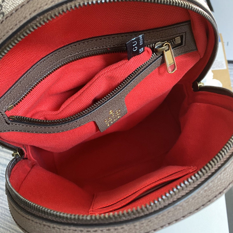 Amelia- GUKI Bags - 2072