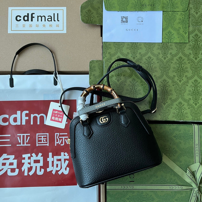 Amelia - GCI Bags - 9322