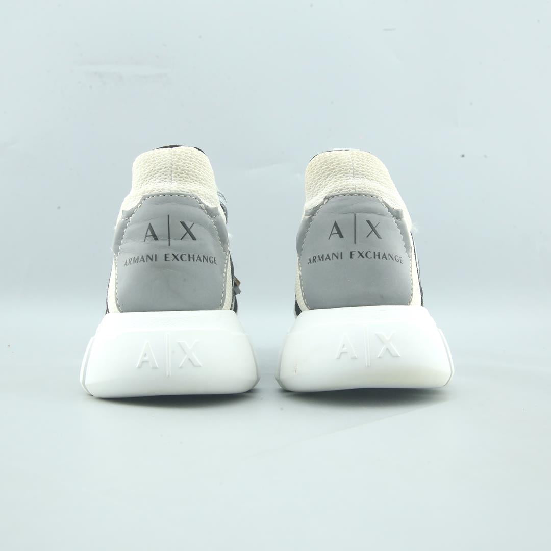 ARMANI EXCHANGE BIANCO