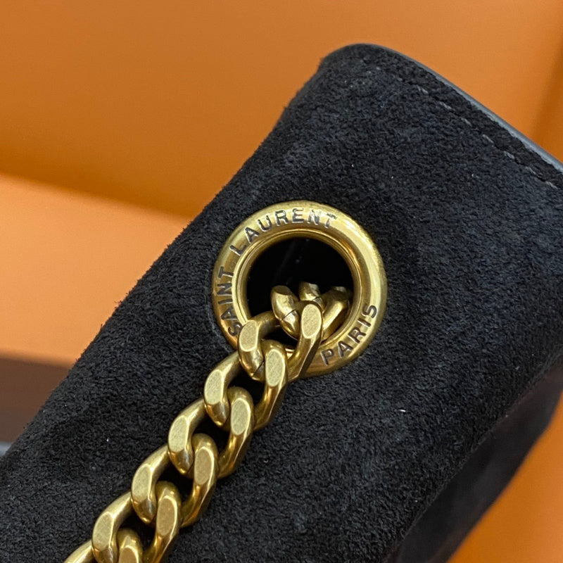 Amelia - YSL Bag - 2034