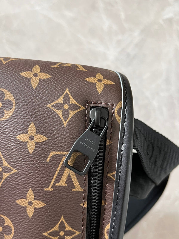 Fashion Lu-Vi bags - 2789