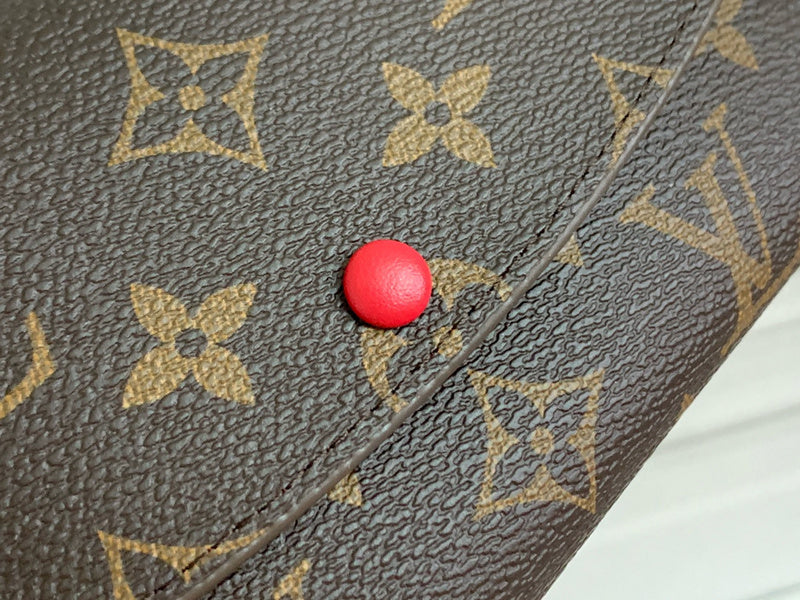 Amelia- LOV  Luxury  Wallets - 793