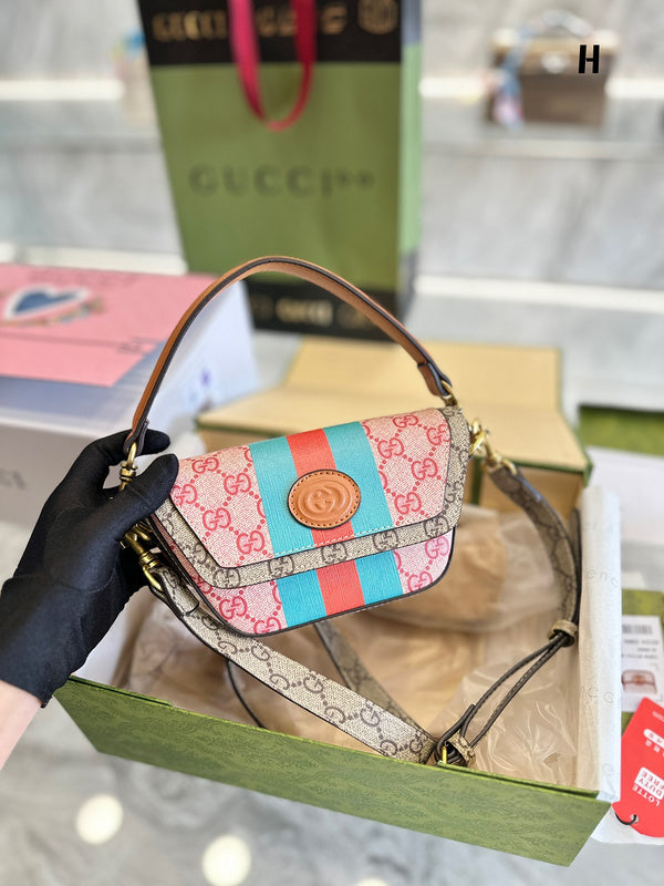 Amelia  - GCI Bags - 11827