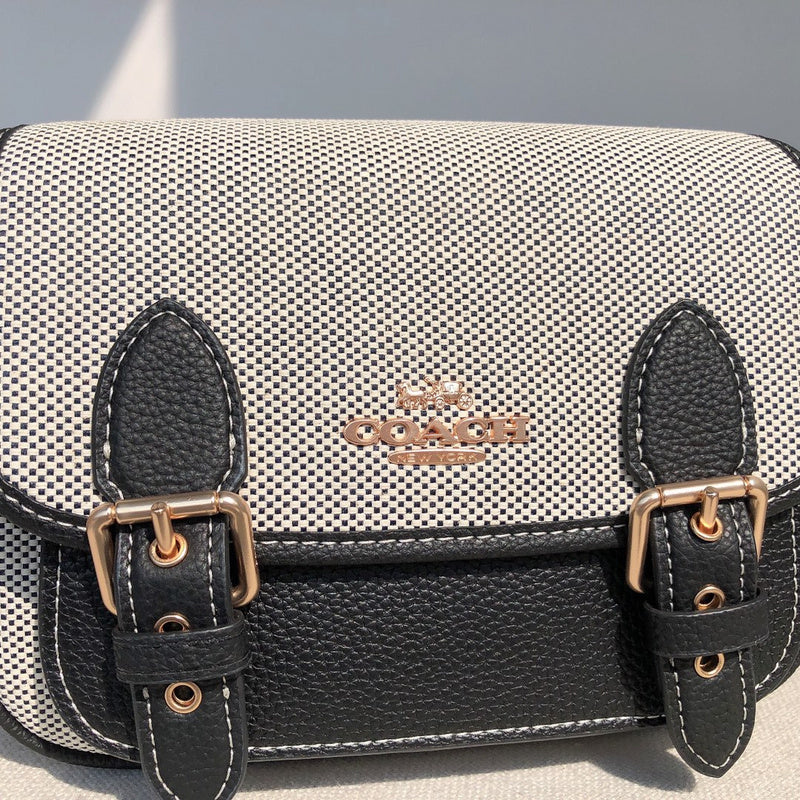 Amelia- CAH Bags - 609