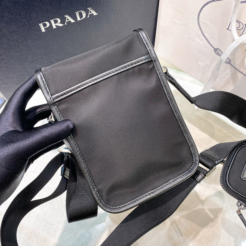 Amelia - PD Men Bags - 156