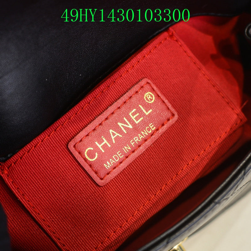 Amelia - CHL Bags - 1607