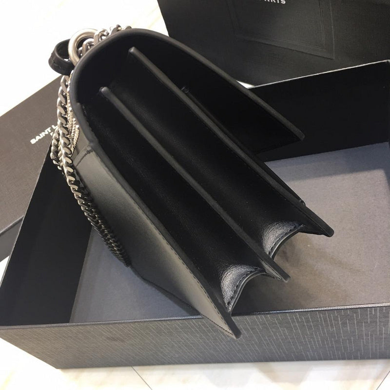 Amelia - YSL Bag - 2760