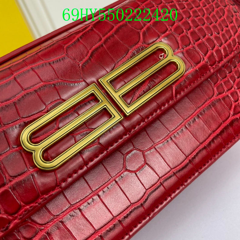 Amelia - BGA Bags - 2388