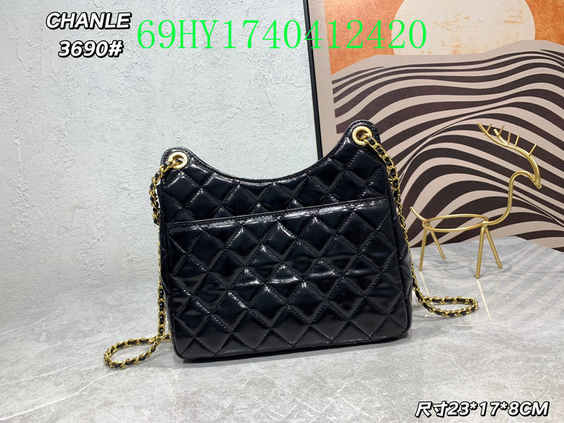 Amelia - CHL Bags - 1120