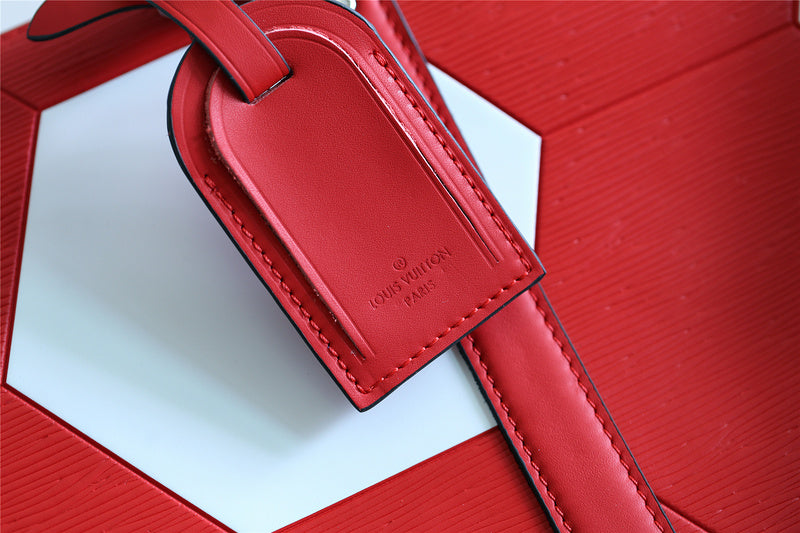 Fan Fashion Lu-Vi bags - 9475