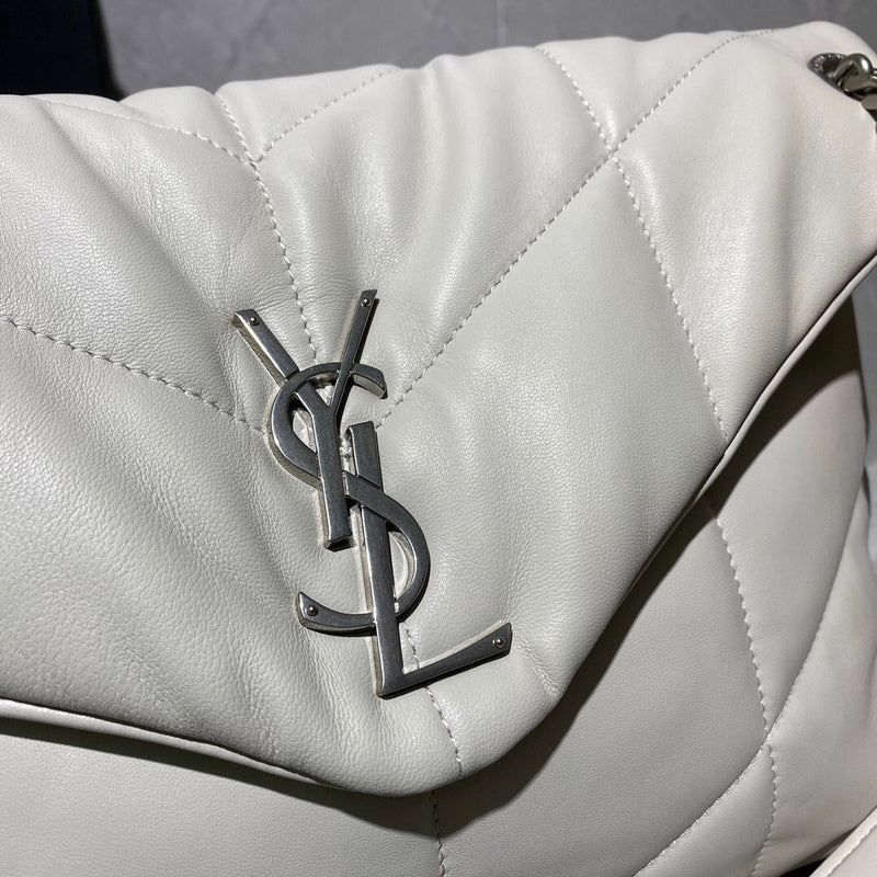 Amelia - YSL Bag - 4080