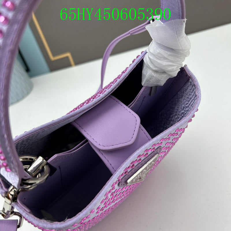 Prada Bags - The Barnes Bags  225