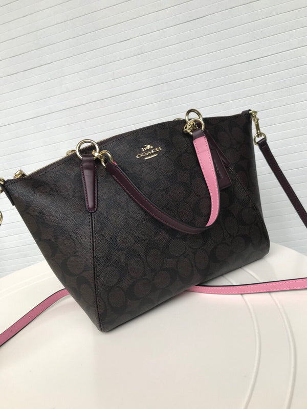 Amelia- CAH Bags - 665