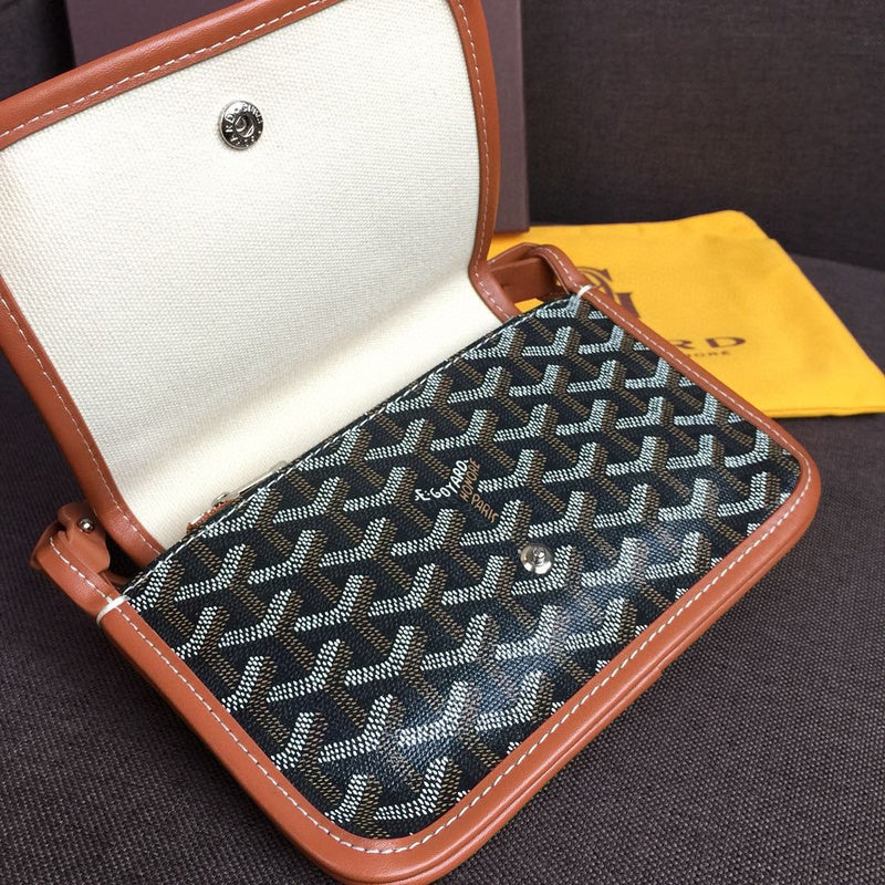 Amelia- G-YARD BAGS - 151