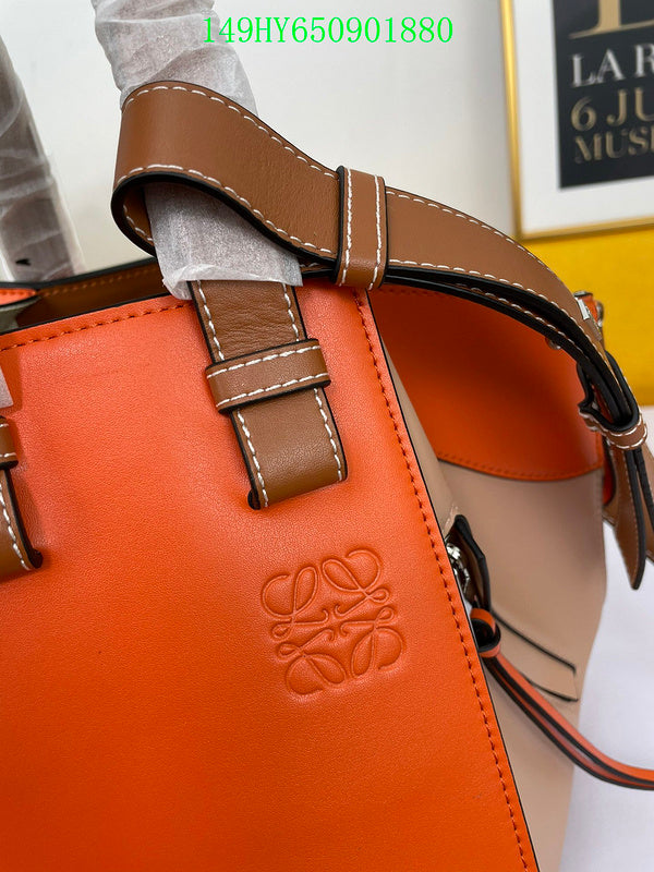 Amelia - LWE BRANDED BAGS - 260