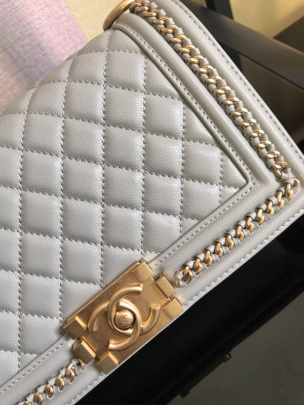 AmeliaLuxury - CHL Bags - 3492