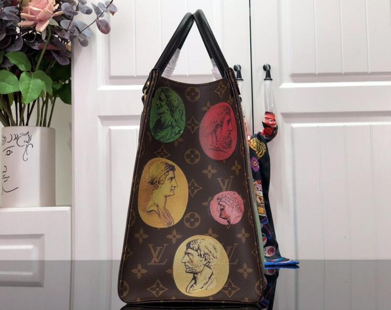 AmeliaLuxury - LOV Bags - 2129