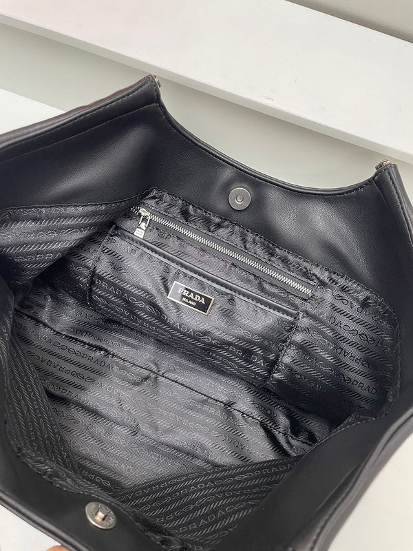 Amelia- PRDA  LUXURY BAGS - 038