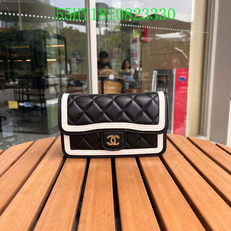 Amelia - CHL Bags - 061