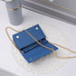 Amelia- PRDA  LUXURY BAGS - 622