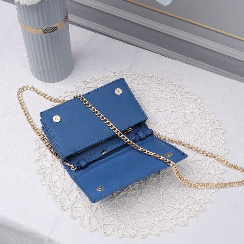 Amelia- PRDA  LUXURY BAGS - 622