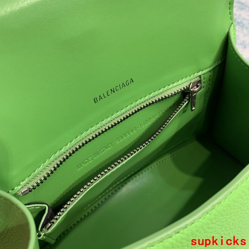 Amelia- BG Hourglass Bags - 175